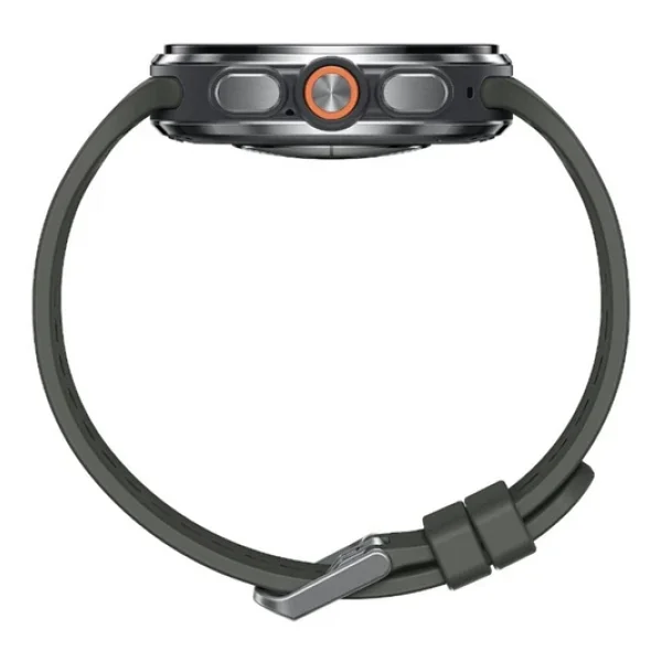 Samsung Galaxy Watch Ultra 2 Titanyum Akıllı Saat - Görsel 6