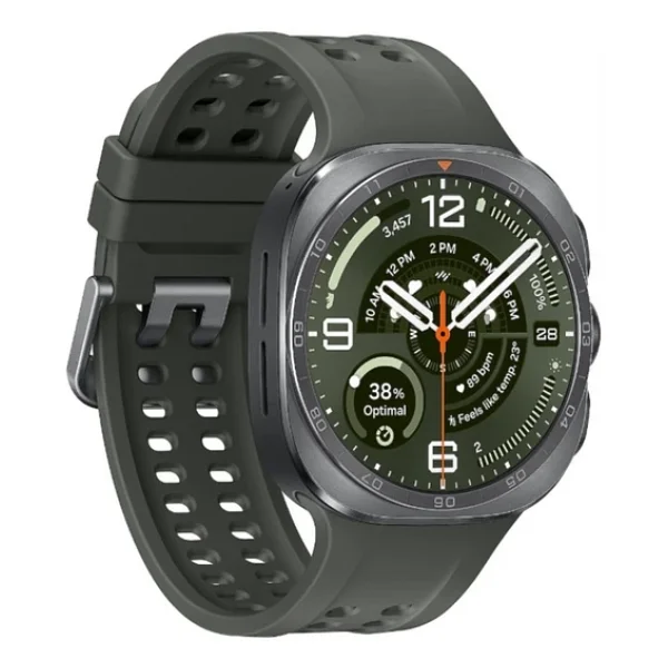 Samsung Galaxy Watch Ultra 2 Titanyum Akıllı Saat - Görsel 4