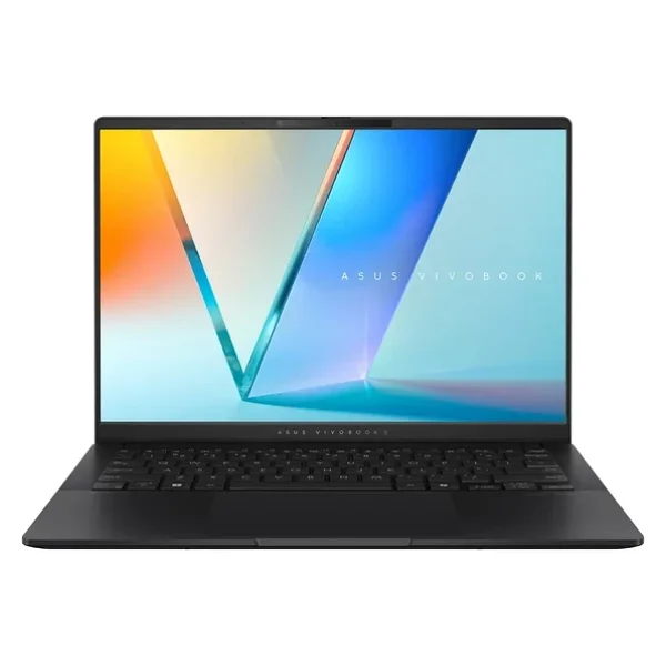 Asus Vivobook S 14 S5406sa-Qd146w Ultra 7 258v 32 GB 1 TB SSD Arc Graphics 14" W11h Wuxga Notebook - Görsel 3