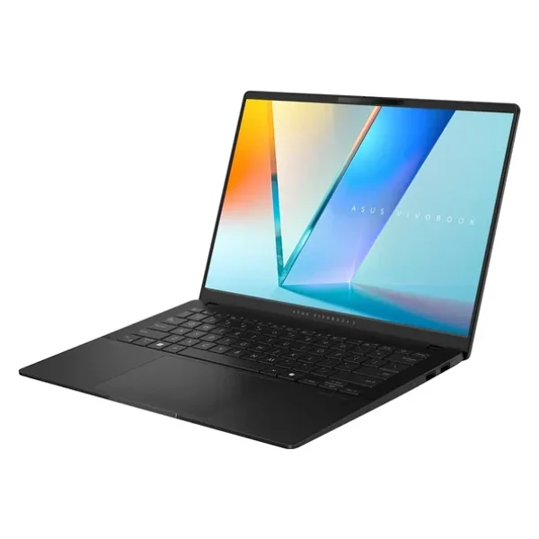 Asus Vivobook S 14 S5406sa-Qd146w Ultra 7 258v 32 GB 1 TB SSD Arc Graphics 14" W11h Wuxga Notebook - Görsel 6