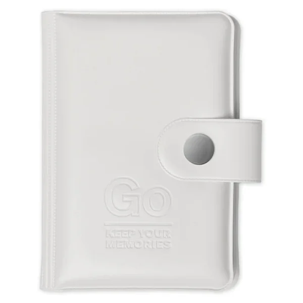 Polaroid Go Gen 2 Essential Kit Instant Dijital Fotoğraf Makinesi - Görsel 2