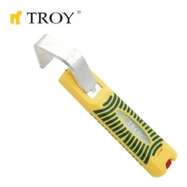 Troy 24003 27-37 Mm Kablo Soyucu - Görsel 3