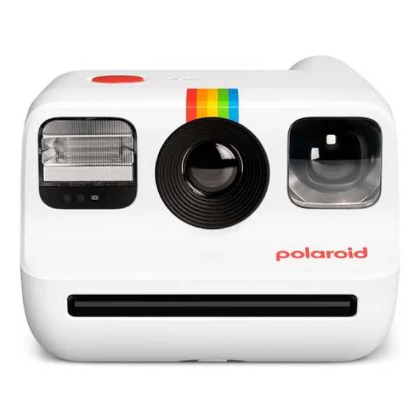 Polaroid Go Gen 2 Essential Kit Instant Dijital Fotoğraf Makinesi - Görsel 6