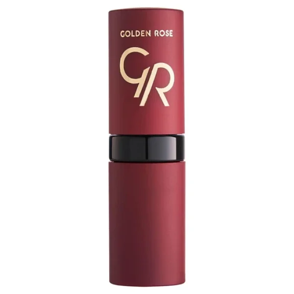 Golden Rose Velvet Matte Lipstick 14 Ruj - Görsel 6