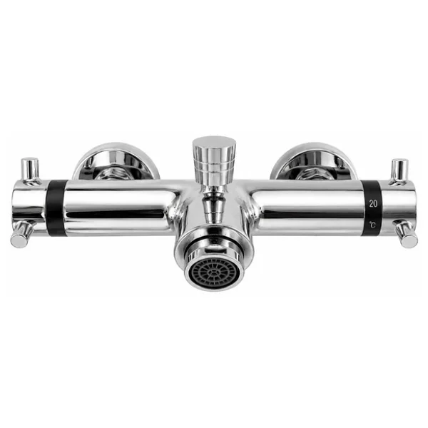 Gpd Tbb02 Termostatik Banyo Bataryası - Görsel 3
