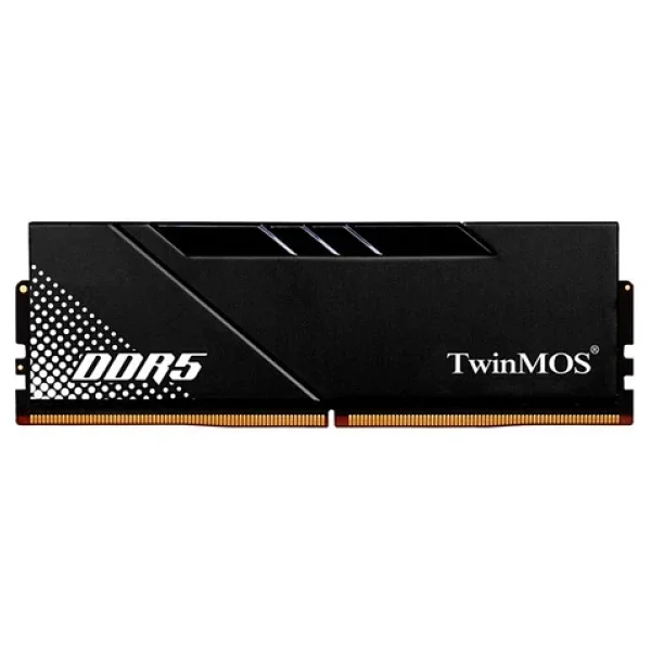 Twinmos Voltx 32 GB 6000 MHz Cl36 Tmd532gb6000u36b DDR5 RAM - Görsel 4