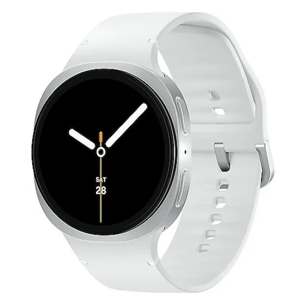 Samsung Galaxy Watch 8 44mm Akıllı Saat - Görsel 4