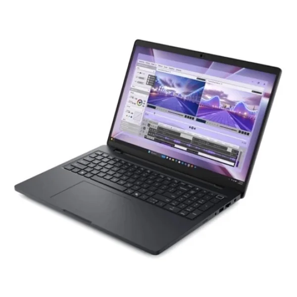 Dell Promax 16p Nbw Mb16250_1 U7-265hx 32gb(2x16gb) 1tb SSD 12gb RTX Pro3000 Blackwell W11p 3 Yıl Yerinde Garanti - Görsel 6