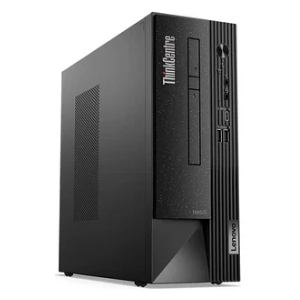 Lenovo Thinkcentre Neo 50s Gen5 12xgs46700 Core İ3 14100 16gb 512 GB SSD Freedos Masaüstü Bilgisayar - Görsel 3