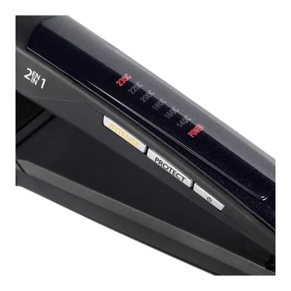 Babyliss St330e Seramik Saç Düzleştirici - Görsel 5