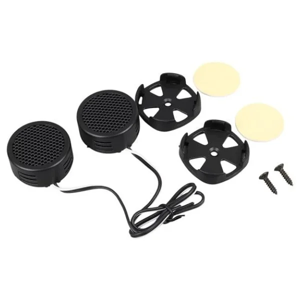 Magıcvoıce Ml-003 97db-120w Tweeter - Görsel 5