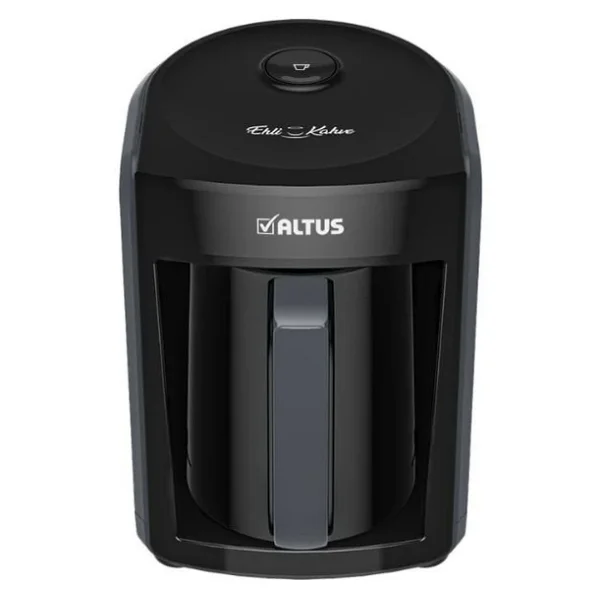 Altus Al 4763 G Türk Kahve Makinesi - Görsel 8