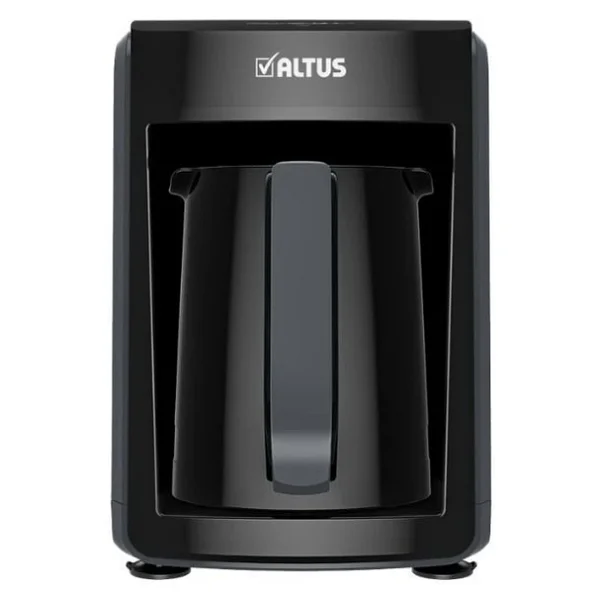 Altus Al 4763 G Türk Kahve Makinesi - Görsel 7