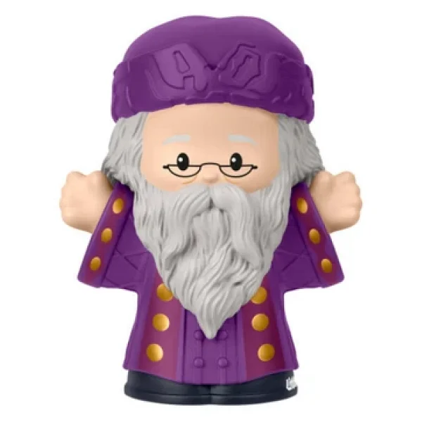 Little People Collector Harry Potter Ve Felsefe Taşı Hvg45 - Görsel 7