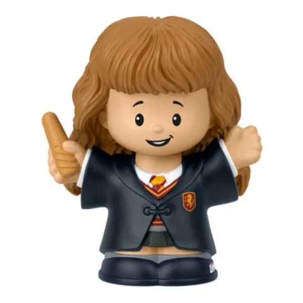 Little People Collector Harry Potter Ve Felsefe Taşı Hvg45 - Görsel 3