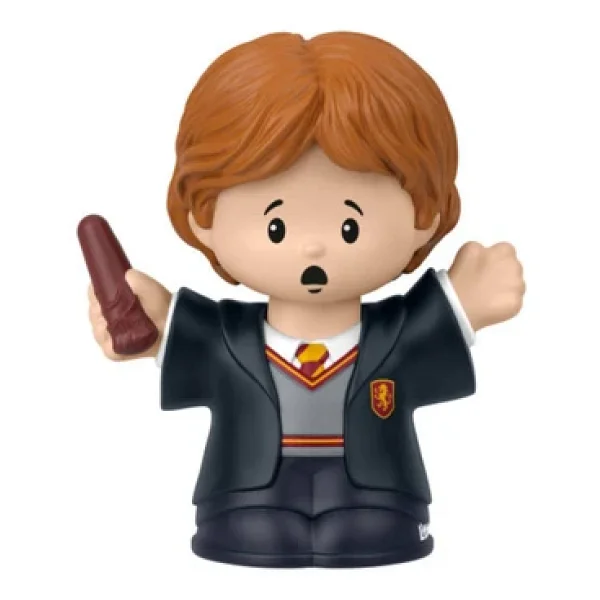 Little People Collector Harry Potter Ve Felsefe Taşı Hvg45 - Görsel 4