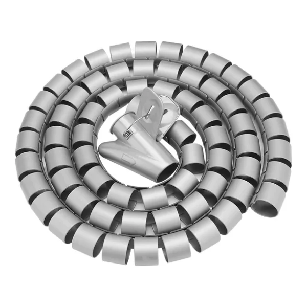 S-Link Sl-195 22 Mm 20 M Gri Kablo Toplayıcı - Görsel 7