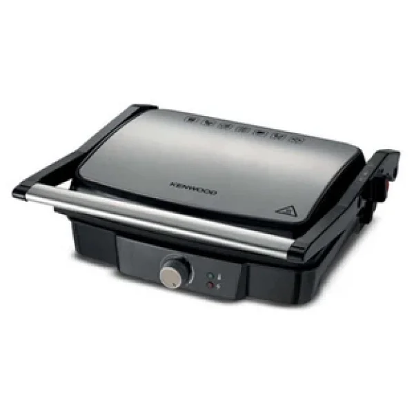 Kenwood Grill Tost Makinası - Görsel 4