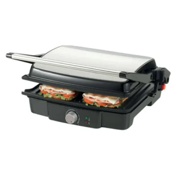 Kenwood Grill Tost Makinası - Görsel 5