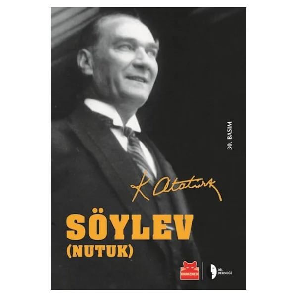 Nutuk - Mustafa Kemal Atatürk - Görsel 4