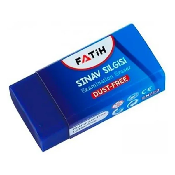 Fatih Fs24/M Sınav Silgisi - 24'lü Set - Görsel 4