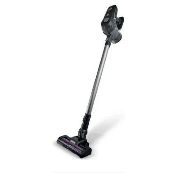 Homend Dustrider 1261h Şarjlı Dikey Süpürge - Görsel 5