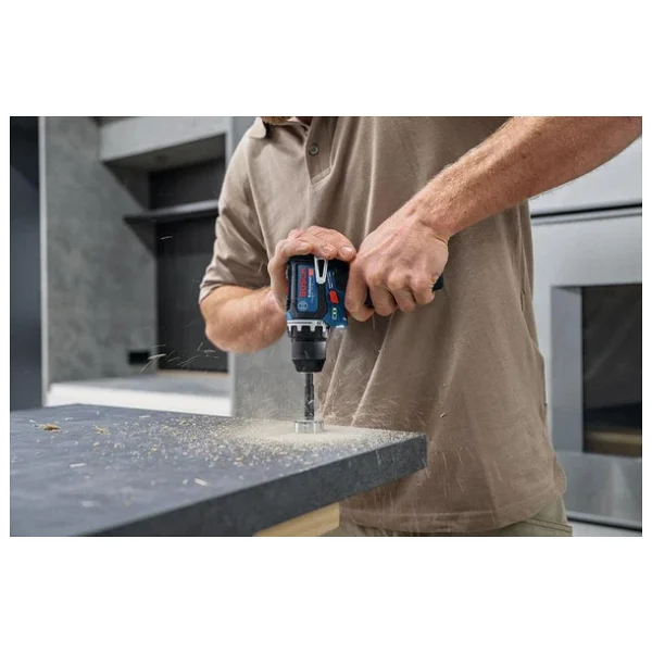 Bosch GSR 12V-32 Aküsüz Vidalama Makinesi - Görsel 7