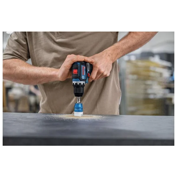 Bosch GSR 12V-32 Aküsüz Vidalama Makinesi - Görsel 8