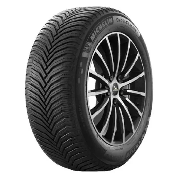 Michelin Crossclimate 2 205/55 R19 97v XL 4 Mevsim Lastik - 2026 - Görsel 5