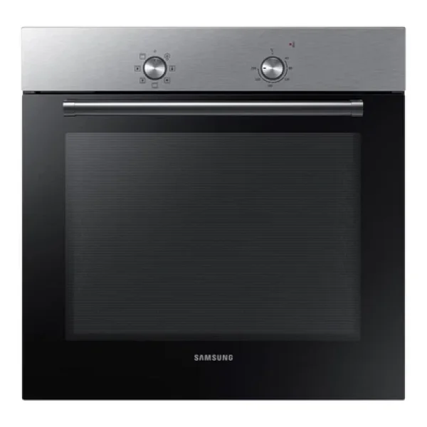 Samsung Nv60k3110bs Inox Ankastre Fırın - Görsel 6