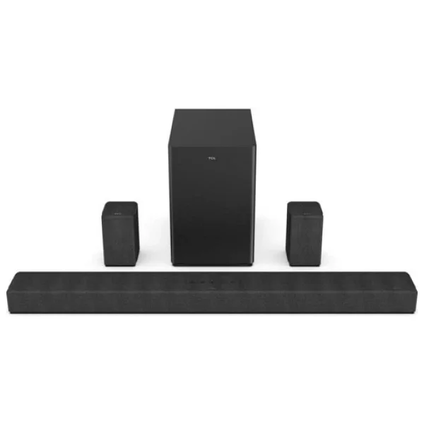 Tcl X937u 7.1.4 Kanal 1020 W Soundbar - Görsel 3