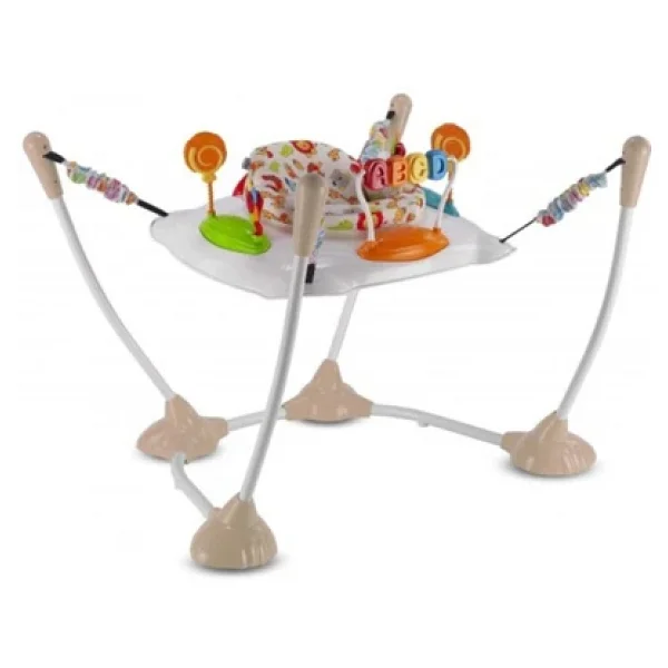 Babyhope 706 Lüks Zıp Zıp Hoppala - Görsel 3