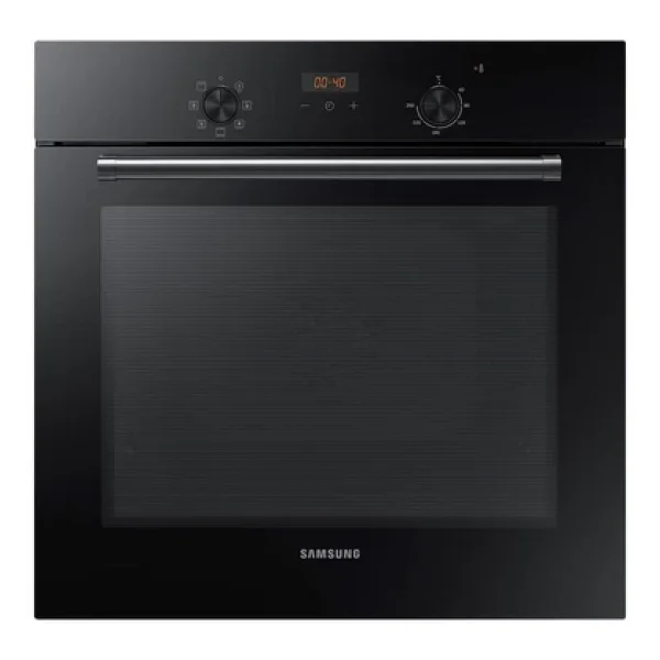 Samsung Nv60k5140bb Siyah Ankastre Fırın - Görsel 3