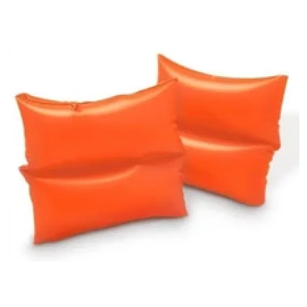 Intex 59640 19x19 Cm Çift Boğumlu Kırmızı Çocuk Deniz Kolluğu - Görsel 4