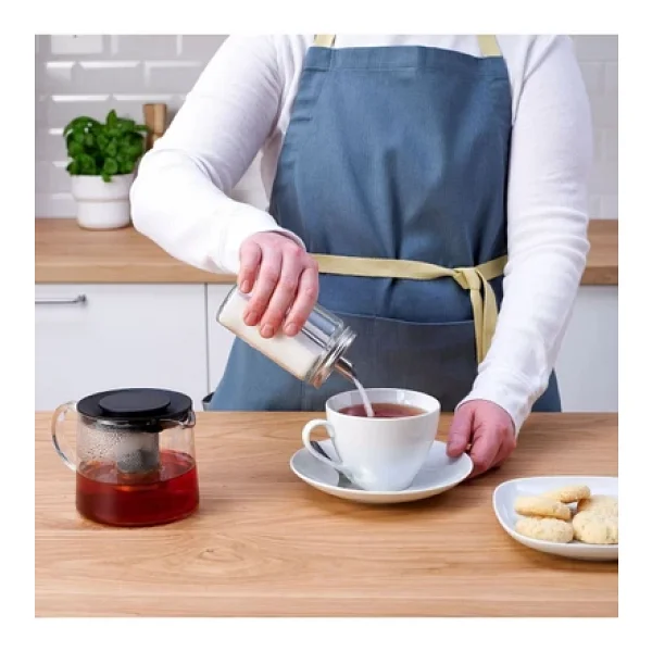 Ikea Citronhaj 350 Ml Cam Şekerlik - Görsel 5