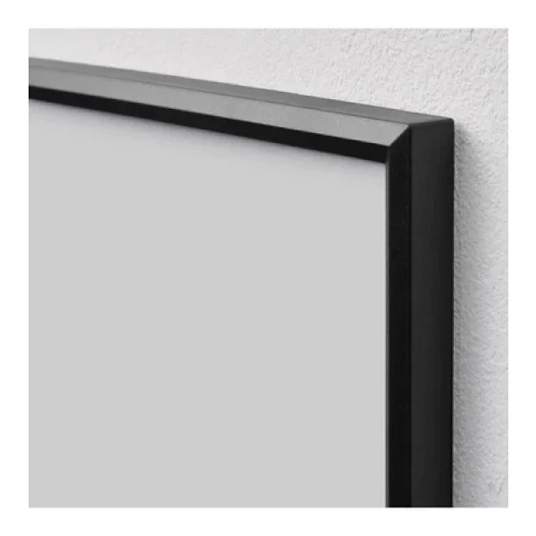 Ikea Yllevad Resim Çerçevesi A5 Siyah 18x13 Cm - Görsel 3