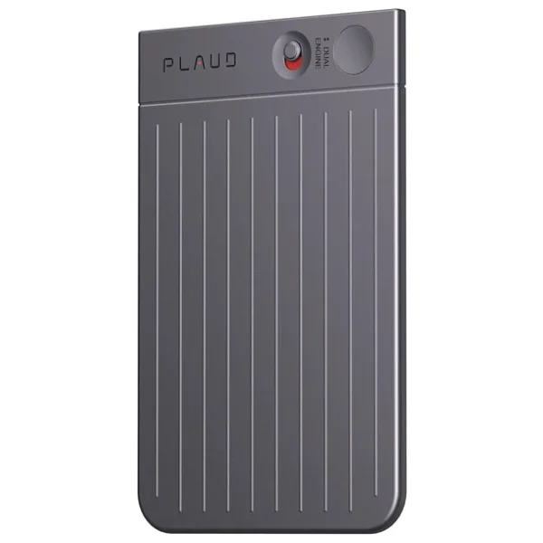 Plaud Note Ses Kayıt Cihazı - Görsel 4