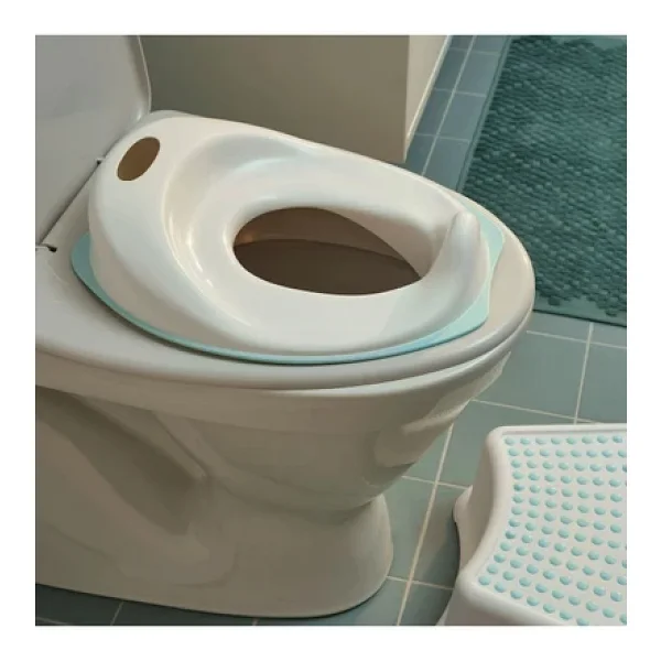 Ikea Klozet Adaptörü Klozet Kapağı 00987556 - Görsel 3
