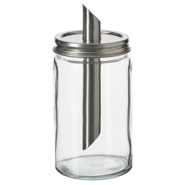 Ikea Citronhaj 350 Ml Cam Şekerlik - Görsel 3