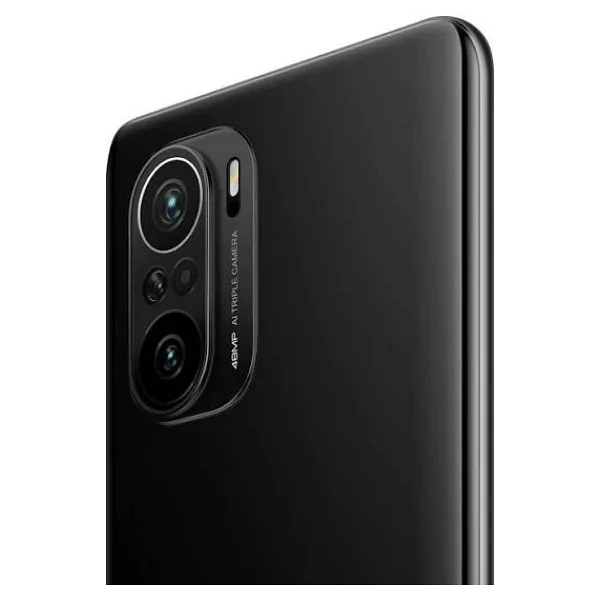 Poco F3 128 GB 6 GB Siyah - Görsel 4