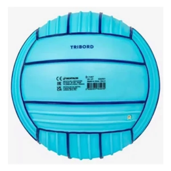 Decathlon Büyük Su Topu - Mavi - Görsel 4