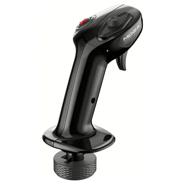 Moza Ma3x Side Stick Joystick - Görsel 6