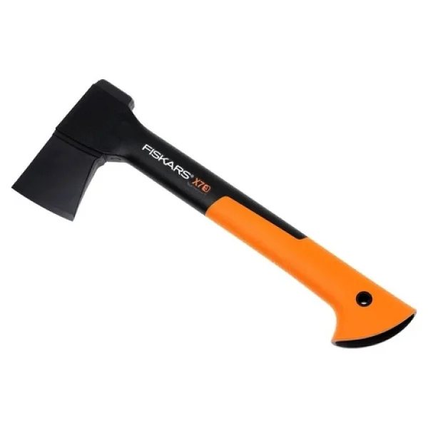 Fiskars X7 XS Parçalama Baltası - Görsel 9