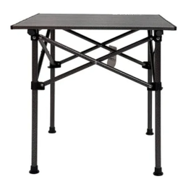 Madfox Surface 547271 53x50 Cm Alüminyum Katlanır Kamp Masası - Görsel 2