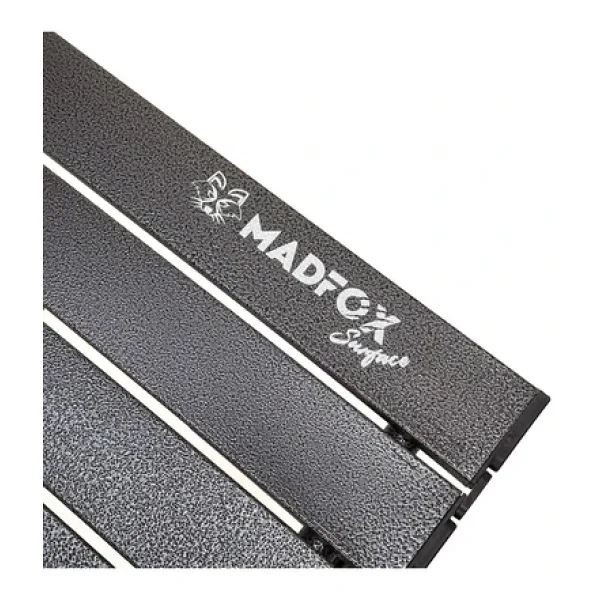 Madfox Surface 547271 53x50 Cm Alüminyum Katlanır Kamp Masası - Görsel 4