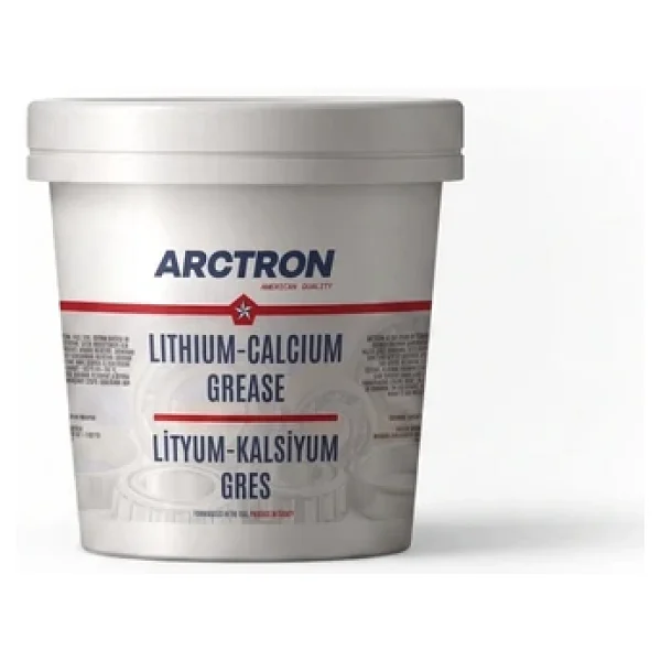Arctron 100 Gr Lityum Kalsiyum Gres - Görsel 3