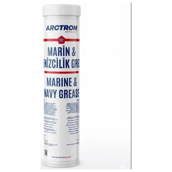 Arctron 400 ml Kartuş Marin Gres - Görsel 3
