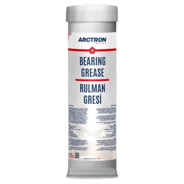 Arctron 400 ml Genel Amaçlı Ep Kartuş Gres - Görsel 3