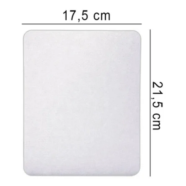 Ghostbastır Design One Piece Baskılı Oyuncu Mousepad 0215 - Görsel 4