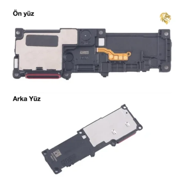 Samsung Galaxy S25 Ultra İle Uyumlu Buzzer Alt Hoparlör Bazır Buzzer Ses Çıkışı - Görsel 3